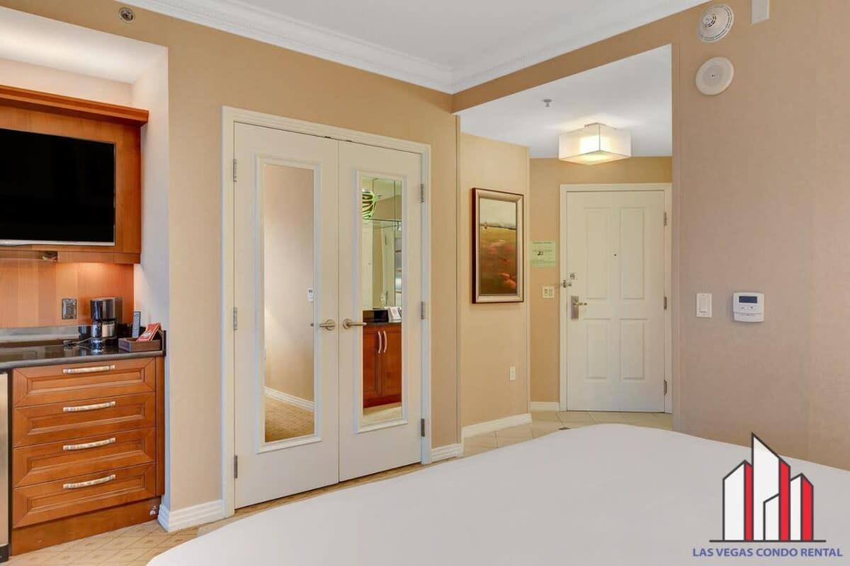 Mgm Signature-11-704 Jacuzzi Studio Las Vegas Exterior foto